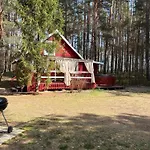 Ferienhaus Hajerowka