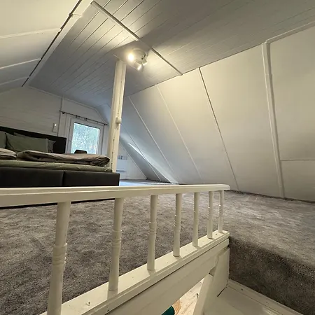 Hajerowka بيت للعطل