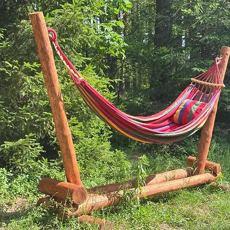 Hajerowka Vakantiehuis Lubliniec