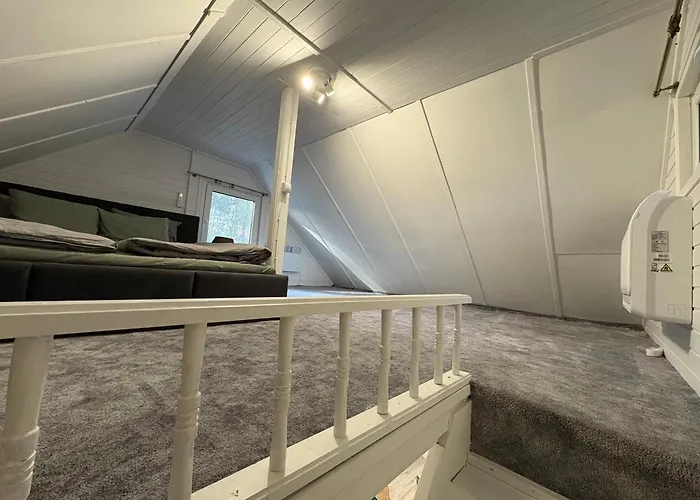 Hajerowka בית נופש