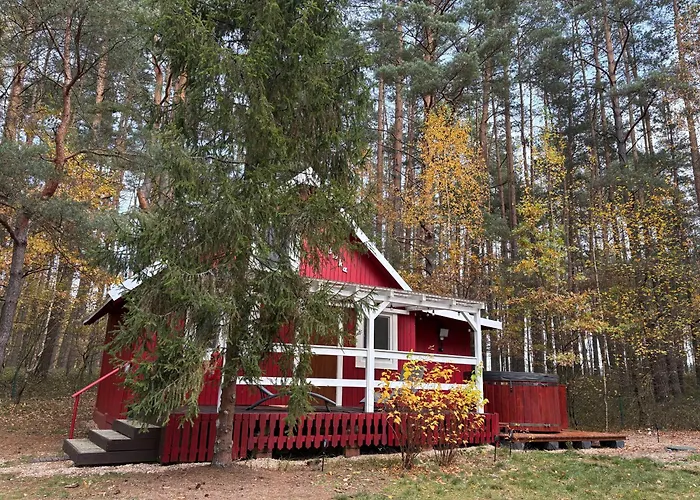 Hajerowka 펜션 루블리니에크