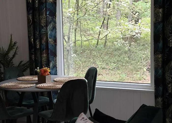 Hajerówka Сasa de vacaciones *