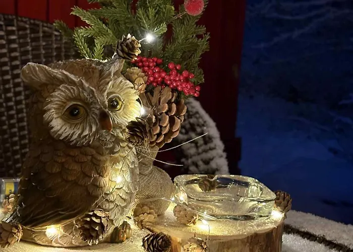 Hajerowka 펜션 루블리니에크